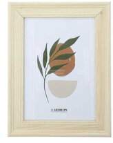 Ramka drewniana 21x30 F221, Gedeon
