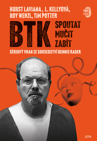 BTK: Spoutat, mučit, zabít