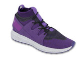 516Y031 37 - botasky SPORT COLLECTION fialová S 516Y031_37