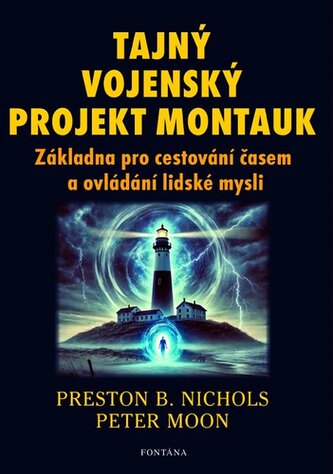 Tajný vojenský projekt Montauk