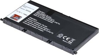 Baterie T6 power Dell Insprion 15 7559, 7566, 7567, 6660mAh, 74Wh, 6cell, Li-ion Baterie T6 power Dell Insprion 15 7559, 7566, 7567, 6660mAh, 74Wh, 6cell, Li-ion