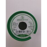 CÍN 1mm 100g Sn95,5Ag3,8Cu0,7 PBFREE