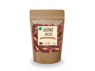 Božské Oříšky Sušené datle 200g