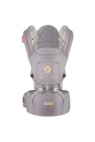 COLIBRO Nosidełko HONEY DOVE