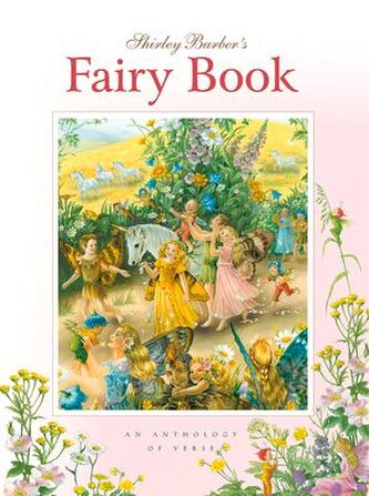 Shirley Barber's Fairy Book