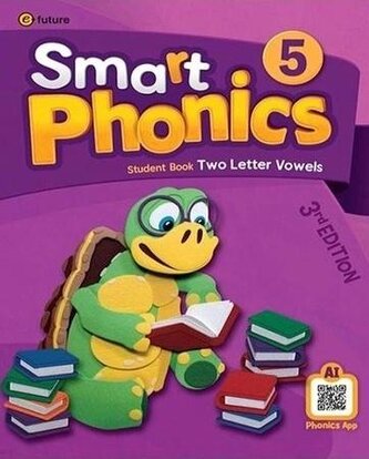 Smart Phonics 5 SB