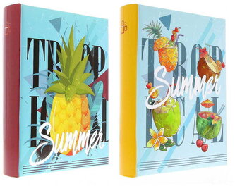Album foto 10x15 200zd. B46200S Pineapple, Gedeon