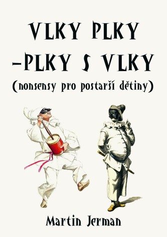 Vlky plky – plky s vlky Vlky plky – plky s vlky