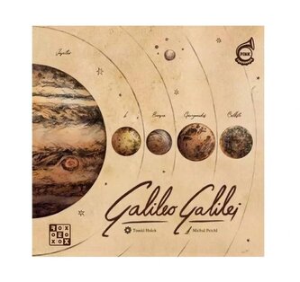 Galileo Galilei