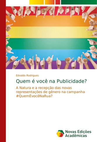 Quem é você na Publicidade?