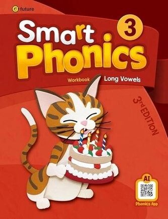 Smart Phonics 3 WB