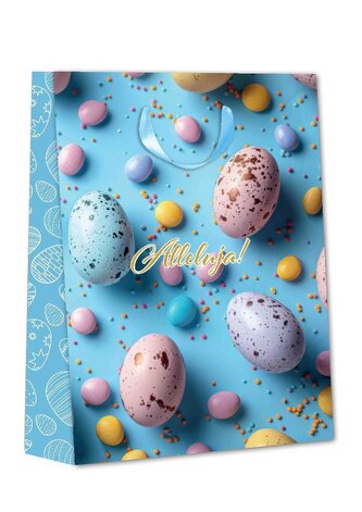 Torebka prezentowa Wielkanoc