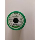 CÍN 1mm 250g Sn99Cu0,7Ag0,3 FLUX PW-15 PBFREE