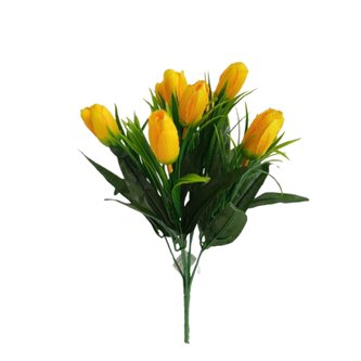 Krokus svazek, žlutý  JH044 žlutý