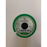 CÍN 2mm 250g Sn99,3Cu0,7 FLUX PW-15 PBFREE