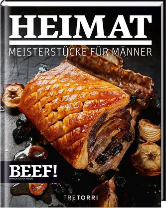 BEEF! HEIMAT