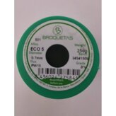 CÍN 0,7mm 250g Sn99Cu0,7Ag0,3 FLUX PW-15 PBFREE