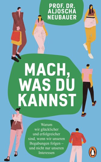 Mach, was du kannst