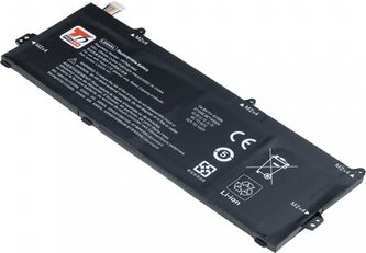 Baterie T6 Power LG04XL, L32654-005, LG04068XL, L32535-141, L32535-142, L32535-1C1, L32535-1C2, HSTNN-IB8S