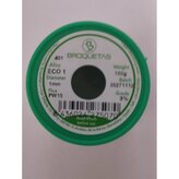 CÍN 1mm 100g Sn99,3Cu0,7 FLUX PW-15 PBFREE