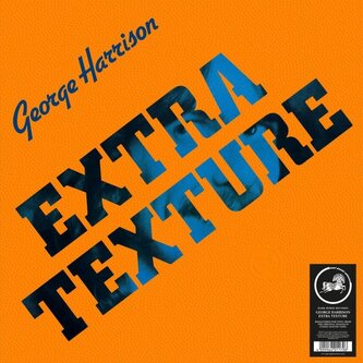 Extra Texture - CD