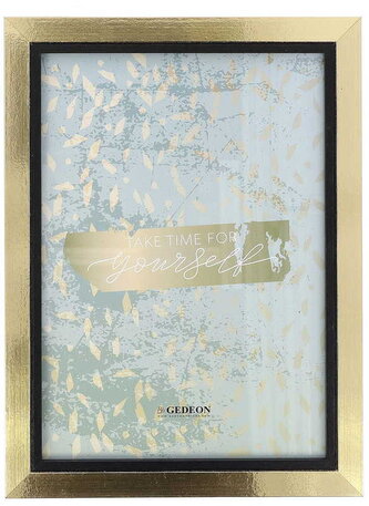 Ramka drewniana 13x18cm WL13, Gedeon
