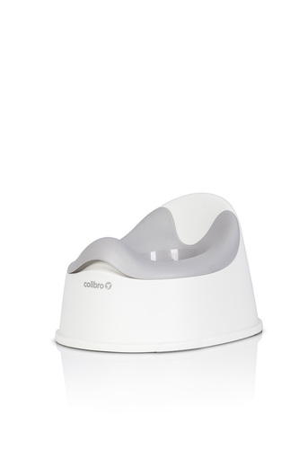 COLIBRO Nocnik dziecięcy SOLO CLOUD