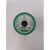 CÍN 0,7mm 250g Sn99,3Cu0,7 FLUX PW-15 PBFREE