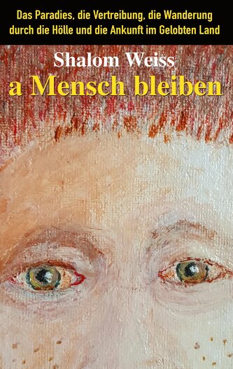 a Mensch bleiben