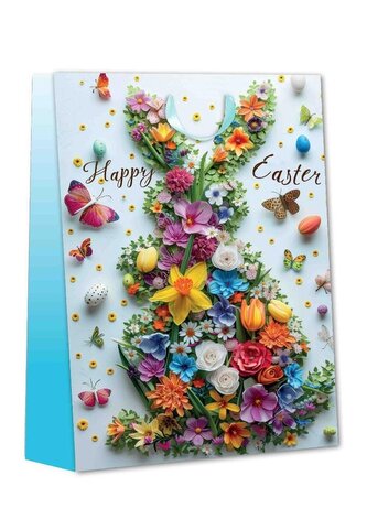 Torebka prezentowa Wielkanoc