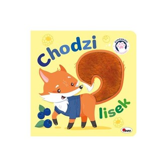 Rymowanki Dotykanki Chodzi Lisek