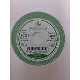 CÍN 0,7mm 500g Sn99Cu0,7Ag0,3 FLUX PW-15 PBFREE
