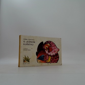 O jednom kuřátku