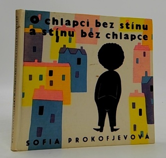 O chlapci bez stínu a stínu bez chlapce