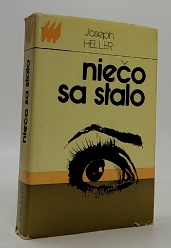 Niečo sa stalo