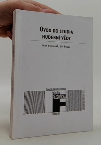 Úvod do studia hudební vědy