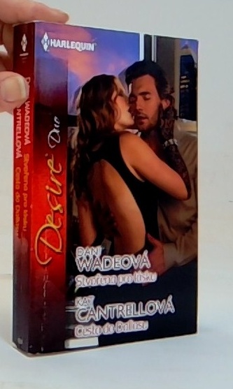 Stvořena pro lásku / Cesta do Dallasu