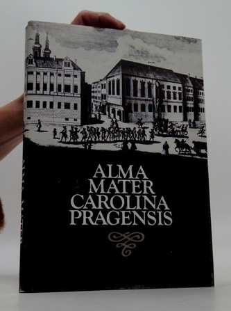 Alma Mater Carolina Pragensis