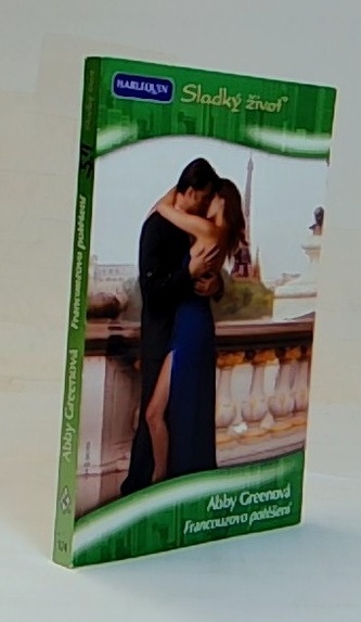 Francouzovo potěšení