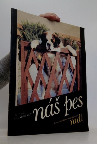 Náš pes