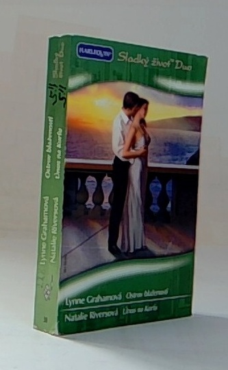 Ostrov blaženosti / Únos na Korfu