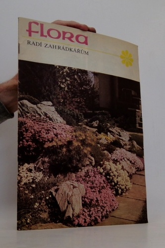 Flora radí zahrádkářům