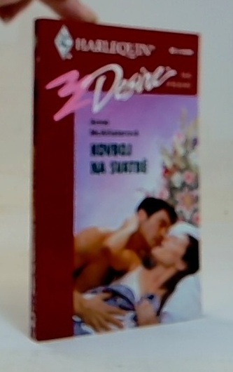 Kovboj na svatbě