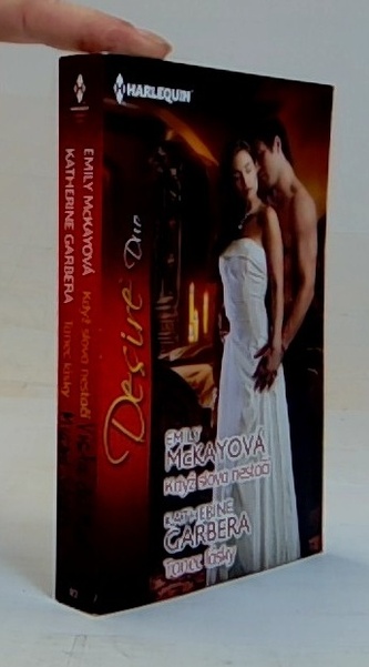 Když slova nestačí / Tanec lásky