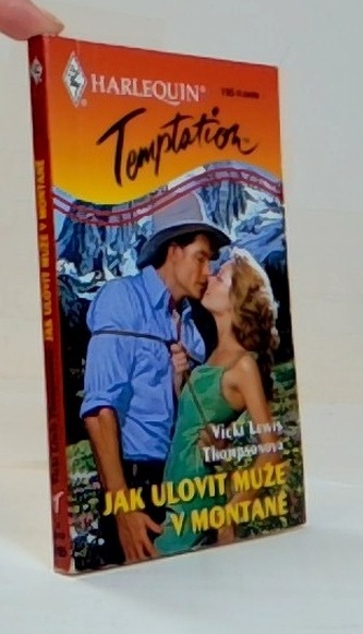 Jak ulovit muže v Montane