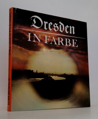 Dresden in farbe
