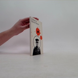 A book of shorter stories