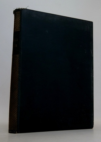 Hnědá kniha o požáru říšského sněmu a hitlerové teroru