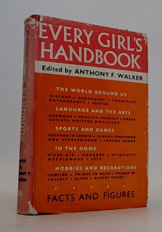 Every girl's handbook
