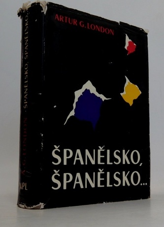Španělsko, Španělsko...